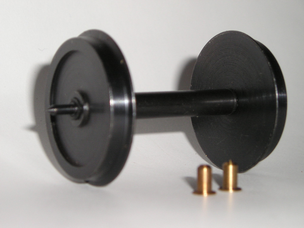 WHEEL SETS